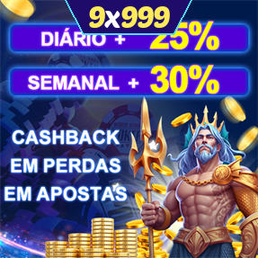 9x999 Fundo de Resgate de Perdas Semanais