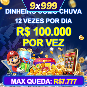 9x999 Mina Misteriosa